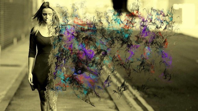 如何评价伊朗驻华大使馆发布的海报?熊熊圣火，焚以残躯&hellip;&hellip;?